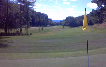 Forest Hills Golf Course