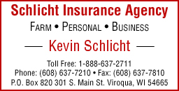 Schlicht Insurance Agency