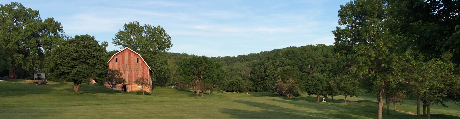 Drugan's Castle Mound Golf Course