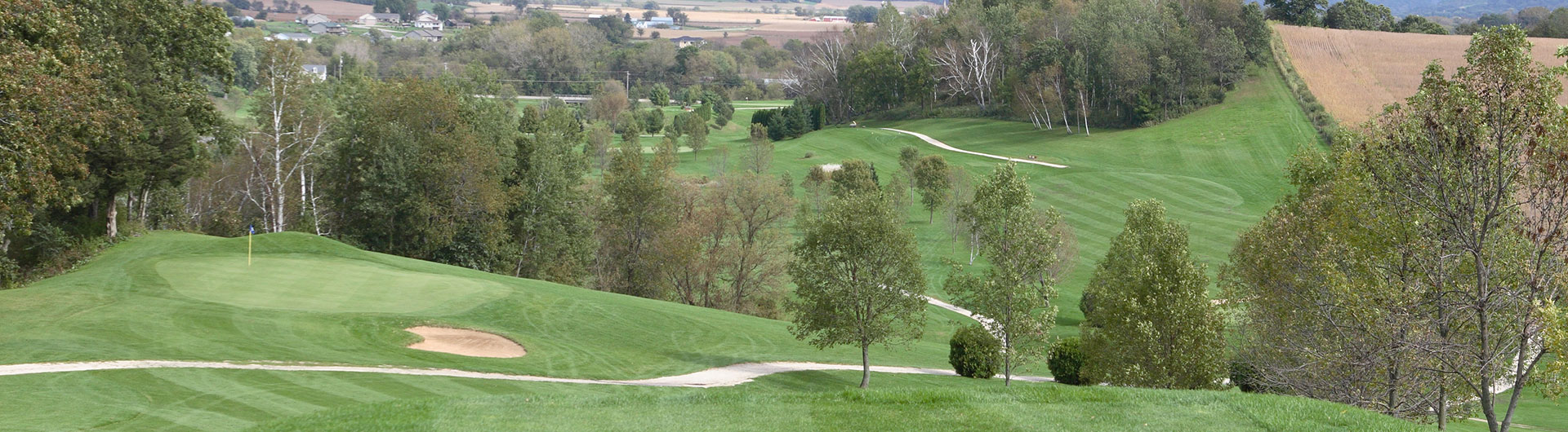 Fox Hollow Golf Course