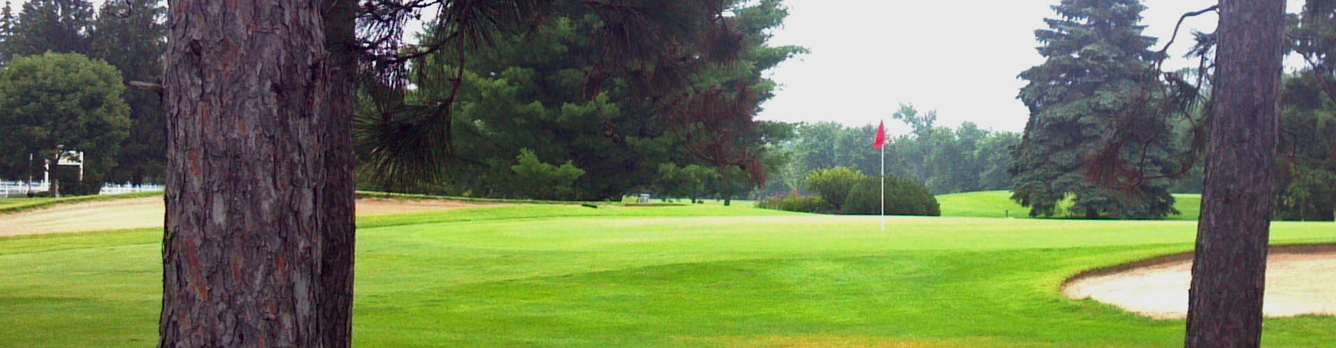 River Run Golf Course