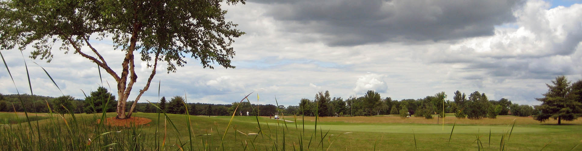 Trempealeau Mountain Golf Club
